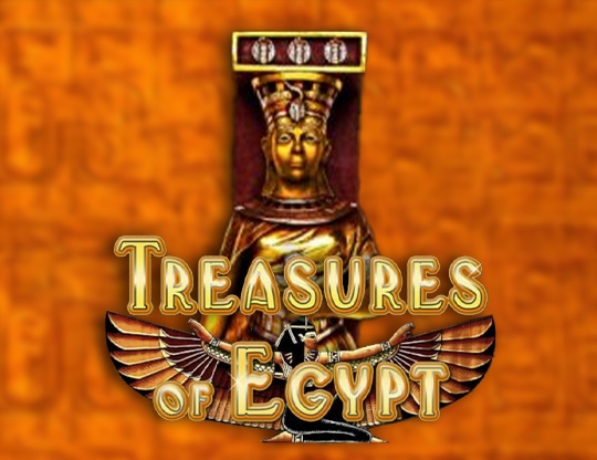 Treasures of Egypt